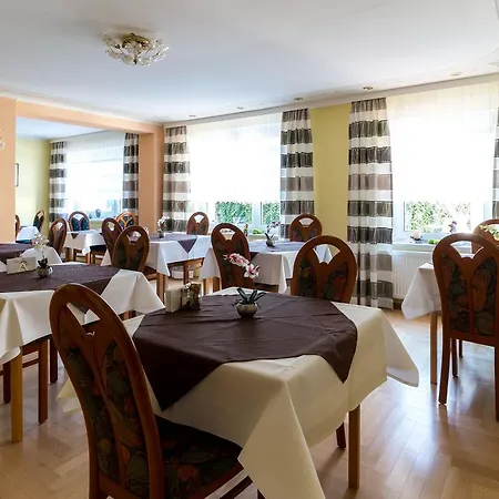 Hotel Adler Wismar