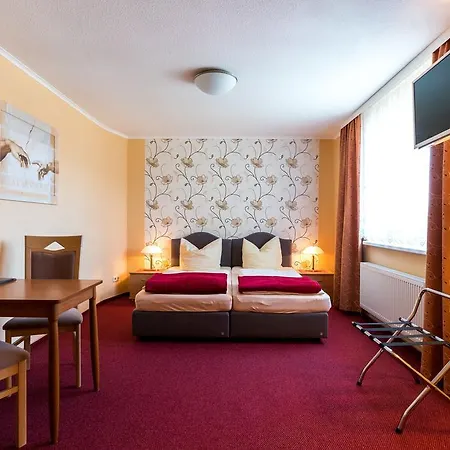 飞鹰酒店 酒店 3*