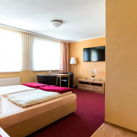 飞鹰酒店 Wißmar