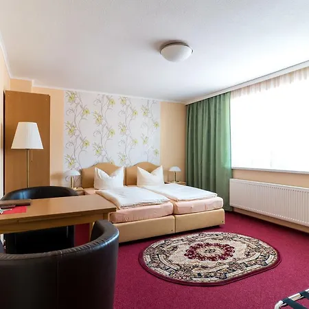 飞鹰酒店 酒店 3*