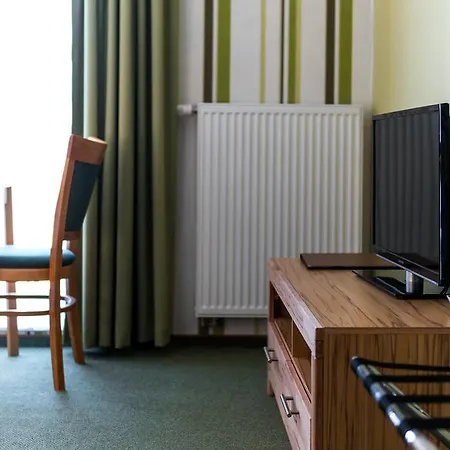Adler Hotel 3*