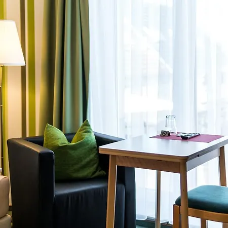 酒店 飞鹰酒店 Wißmar