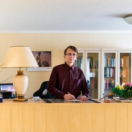 Hotel Adler 3*