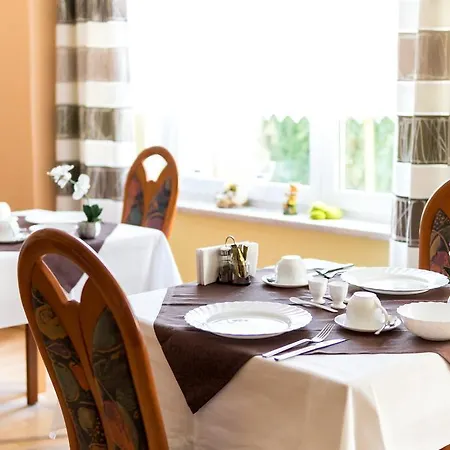 飞鹰酒店 3* Wißmar